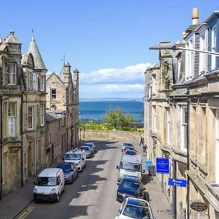Aparthotel The Arran, St Andrews Extérieur photo