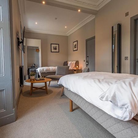 Aparthotel The Arran, St Andrews Extérieur photo
