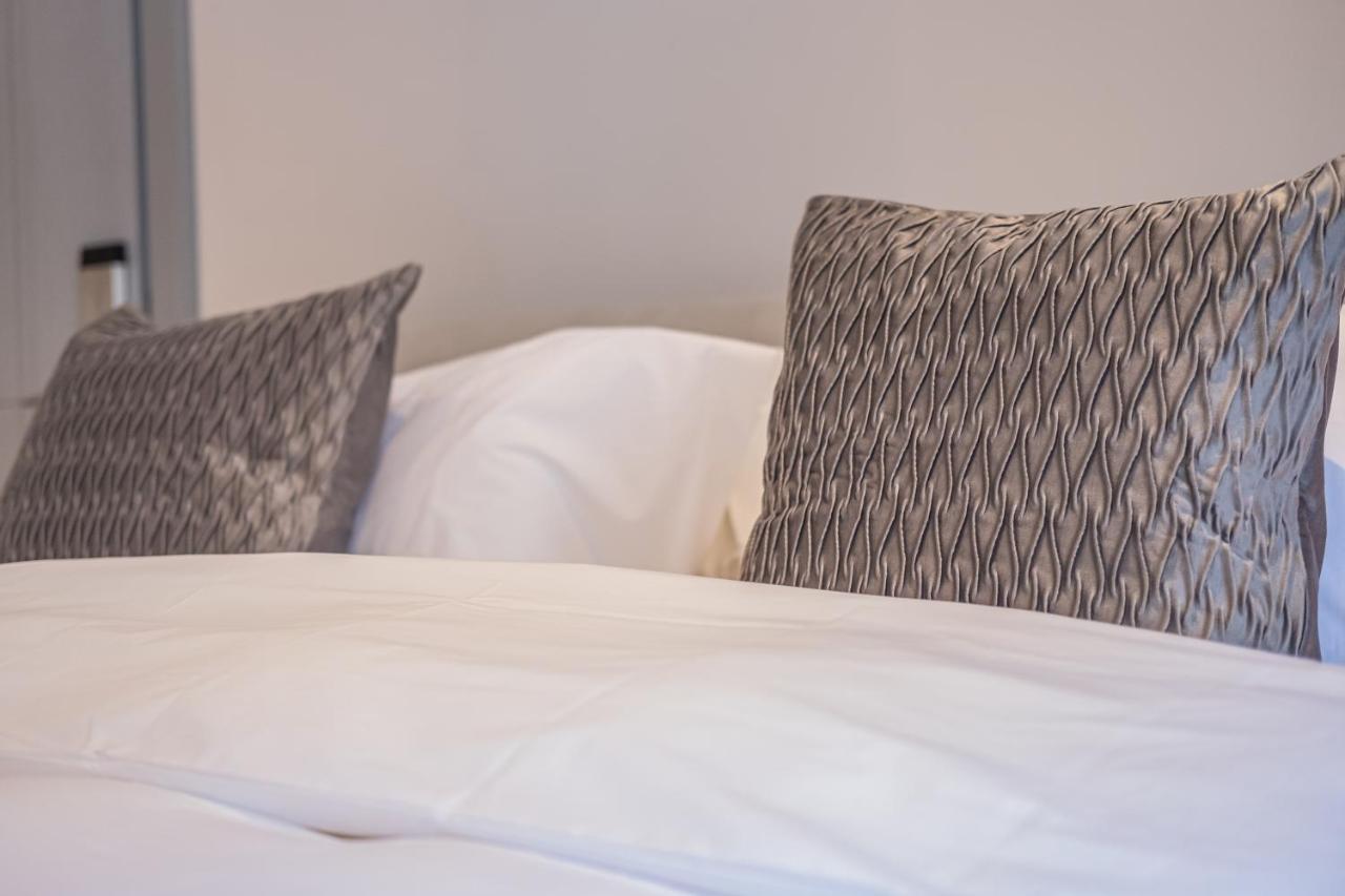 Aparthotel The Arran, St Andrews Extérieur photo