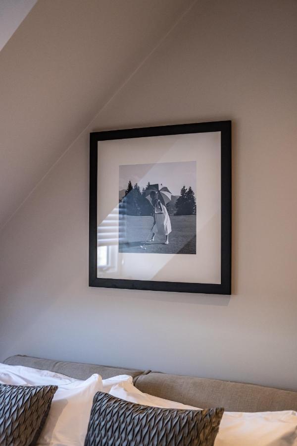 Aparthotel The Arran, St Andrews Extérieur photo