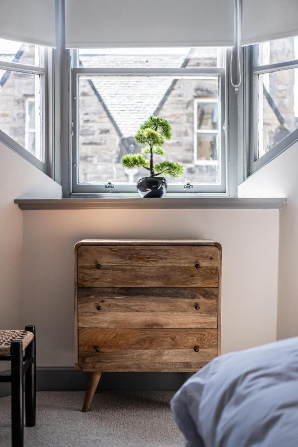 Aparthotel The Arran, St Andrews Extérieur photo